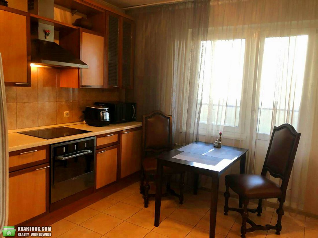 Sell 3-room apartment. Киев,  Харьковское шоссе — photo 8