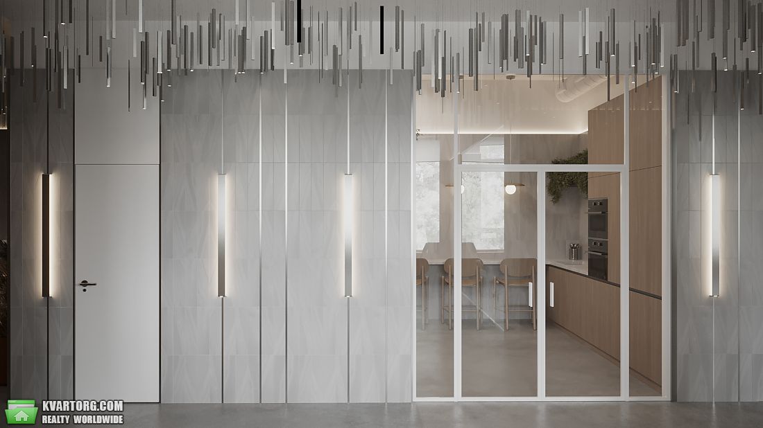 Rent office. Киев, Сечевых Стрельцов — photo 4