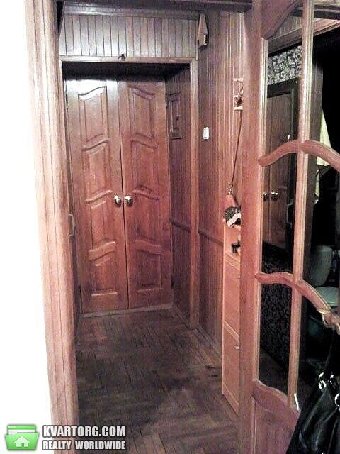 Sell 1-room apartment. Киев,  Краковская — photo 8