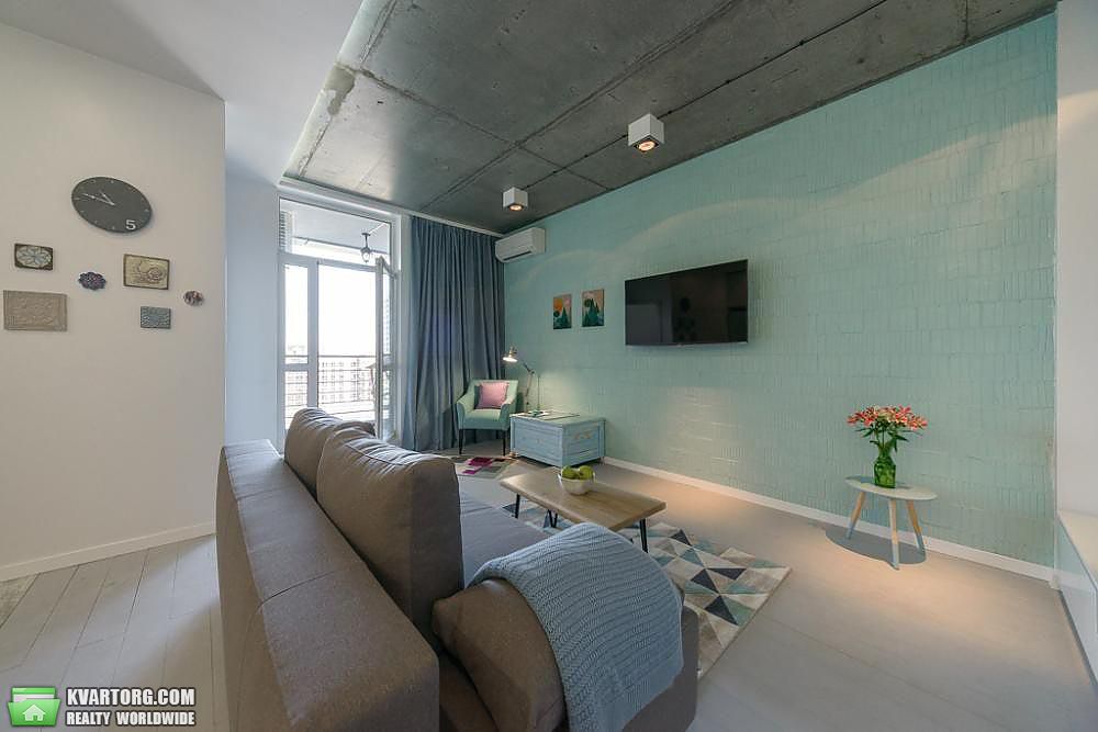 Rent out 2-room apartment. Киев,  Кудри — photo 2