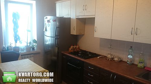 Sell 2-room apartment. Киев, Будищанская — photo 4