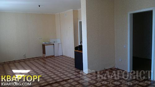 Sell 1-room apartment. Киев, Урловская — photo 4