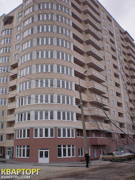 продам 1-комнатную квартиру. Донецк,  пр-кт.Панфилова - фото 2