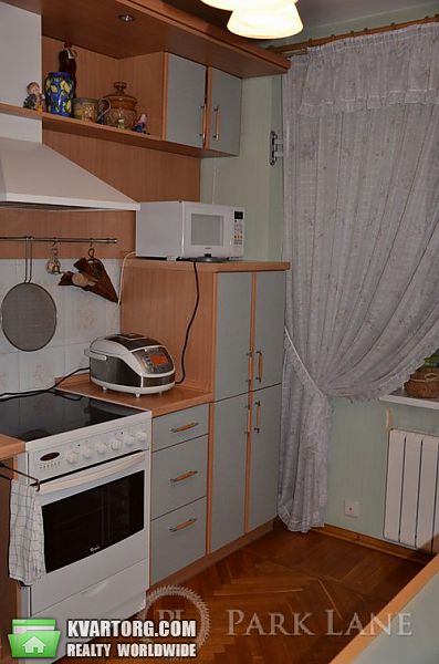 Sell 2-room apartment. Киев, Лебедева-Кумача — photo 5