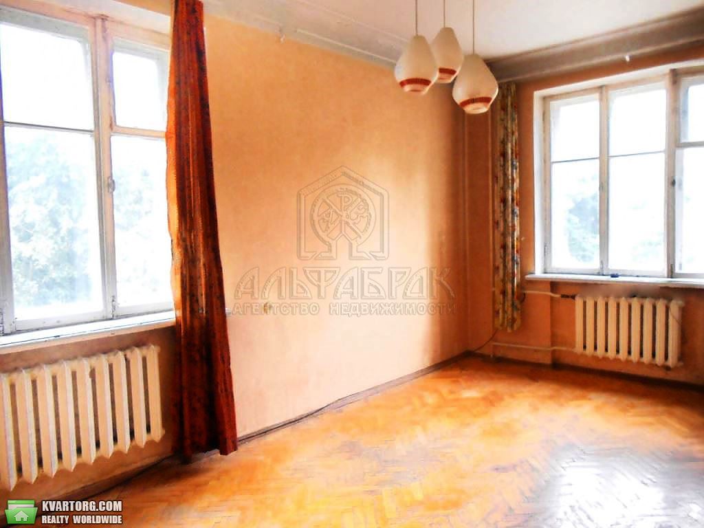 Sell 4-room apartment. Киев,  Дружбы Народов бул — photo 3