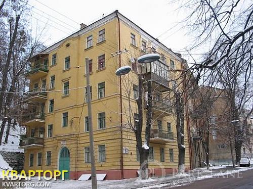 Sell 2-room apartment. Киев,  Чапаева — photo 1