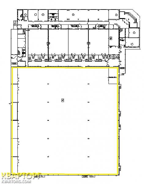 Rent out warehouse. Киев, Большая Окружная — photo 6