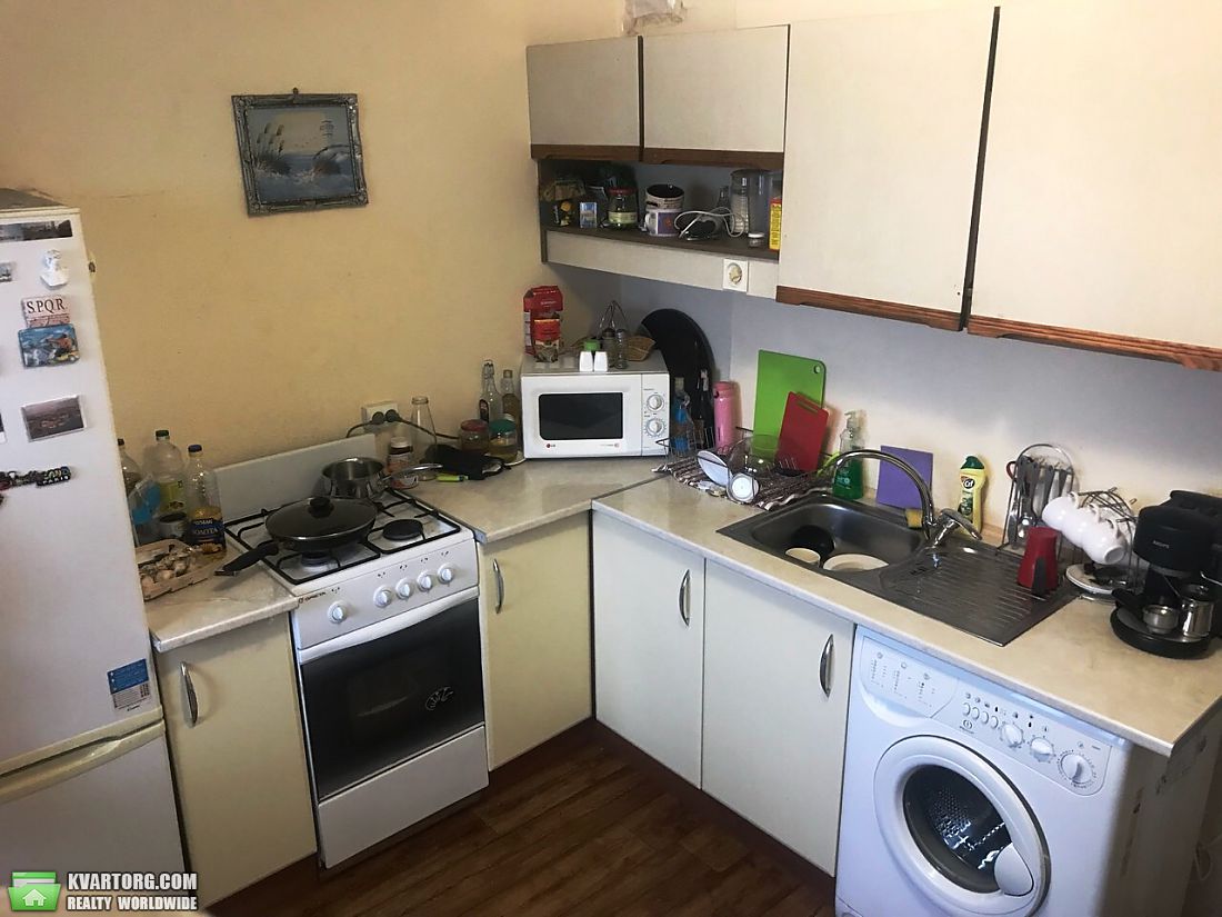 Sell 1-room apartment. Киев,  Малышко — photo 2