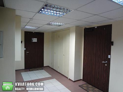 Rent out office. Киев,  Артема — photo 10