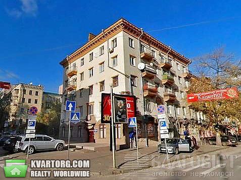 Sell 3-room apartment. Киев, Рогнеденская — photo 1
