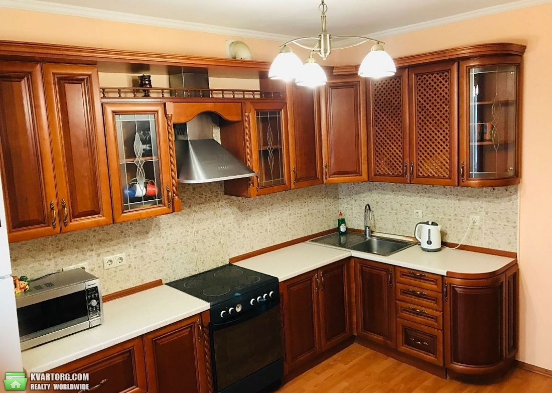 Rent out 2-room apartment. Киев,  Вишняковская — photo 10
