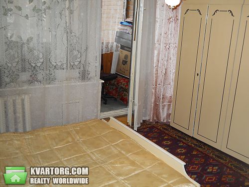 Sell 3-room apartment. Киев, Горького — photo 1