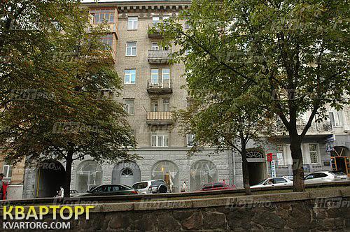 Rent out office. Киев,  Антоновича — photo 1