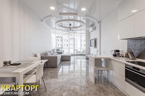 Rent out 2-room apartment. Одесса, Гагаринское плато — photo 4