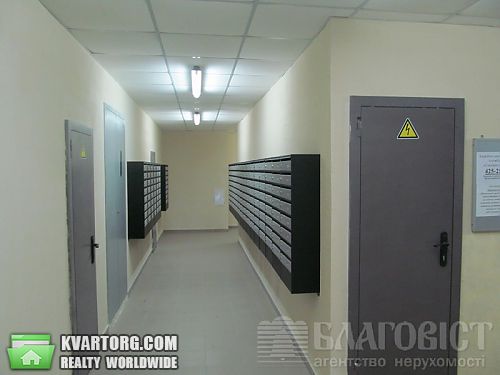 Sell 3-room apartment. Киев, Моторный пер — photo 6