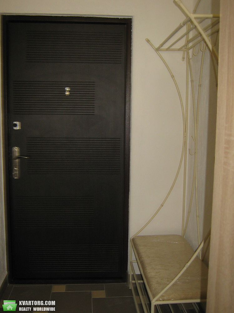Rent out 1-room apartment. Одесса, Пантелеймоновская — photo 1