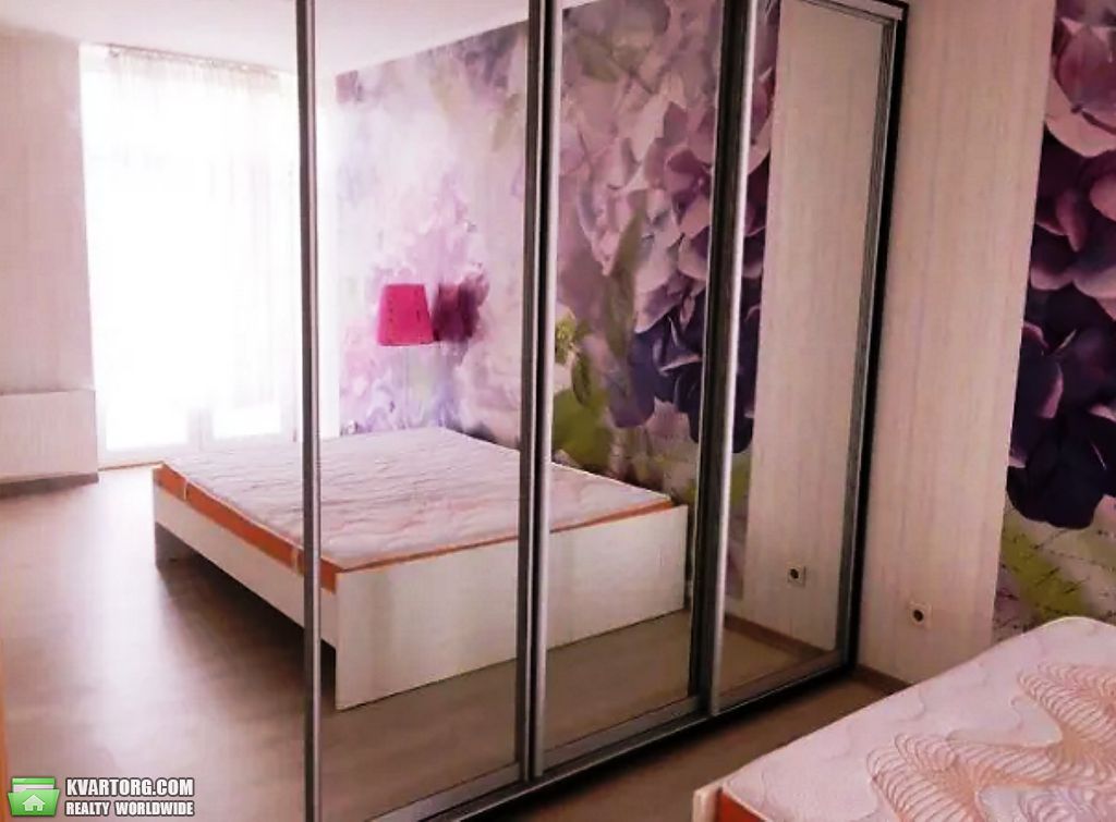 Sell 1-room apartment. Киев, Регенераторная — photo 3