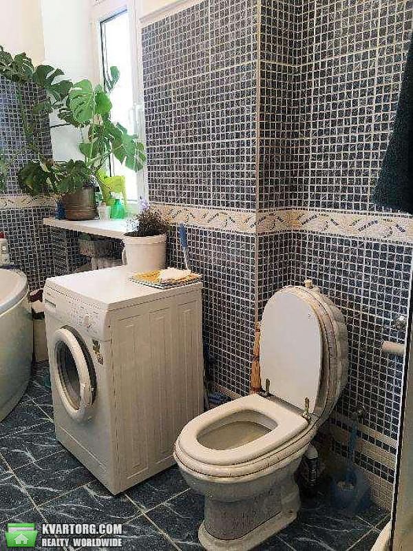 Rent out 4-room apartment. Киев,  Рейтарская — photo 5