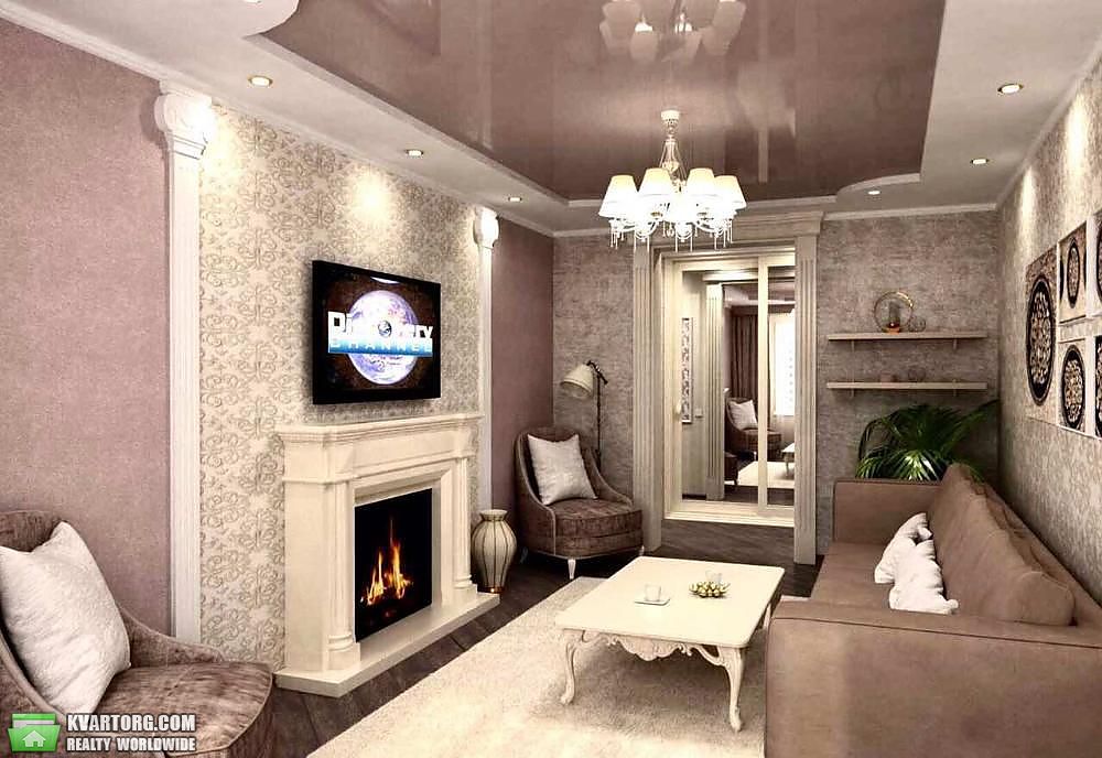 Sell 3-room apartment. Киев,  Чавдар — photo 2