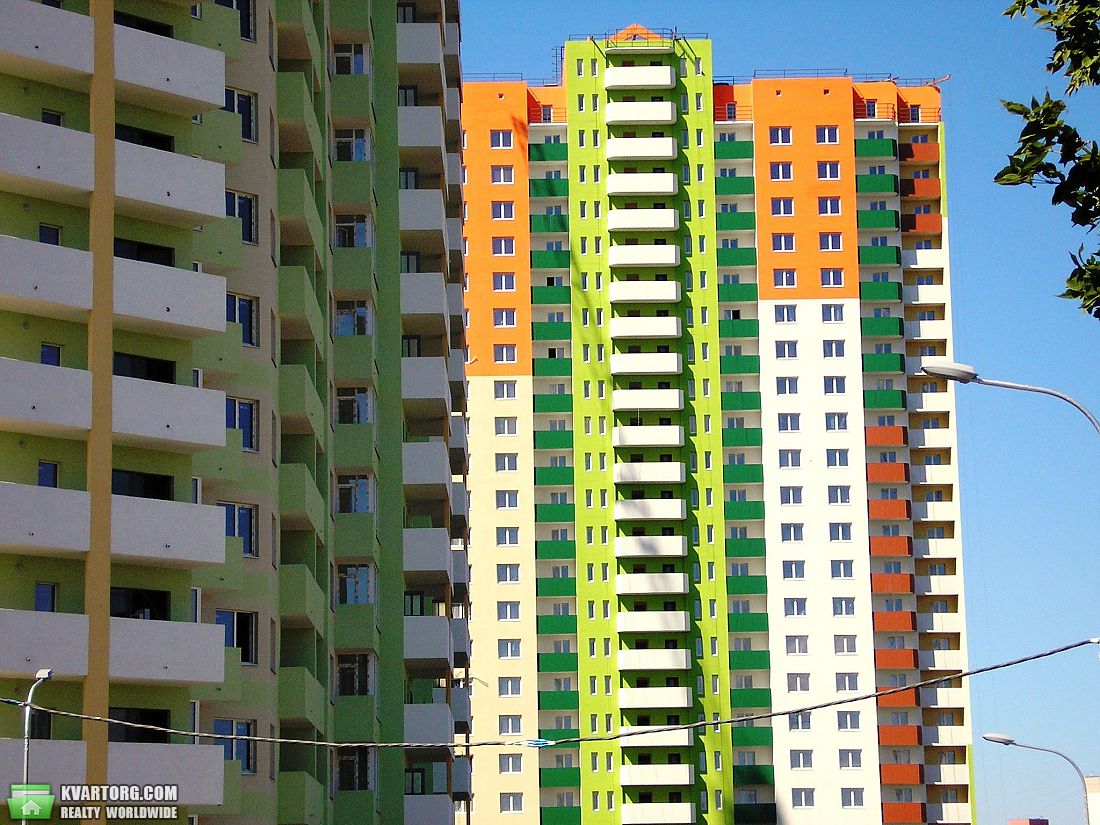 Sell 1-room apartment. Киев,  Донца — photo 1
