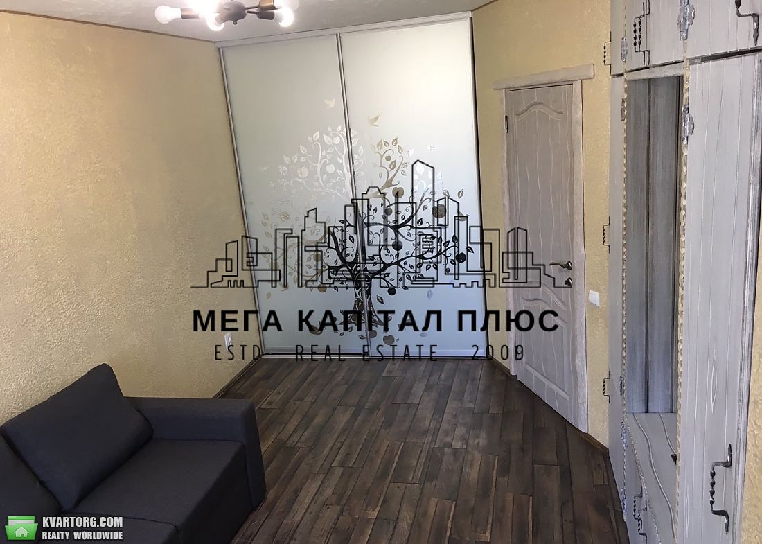 Rent out 1-room apartment. Киевская обл., Райдужна — photo 2