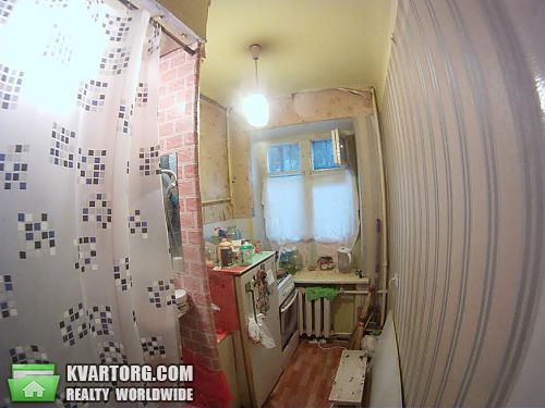 продам 2-комнатную квартиру. Киев,  Телиги - фото 7