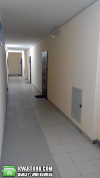 Sell 2-room apartment. Киев, Олевская — photo 8