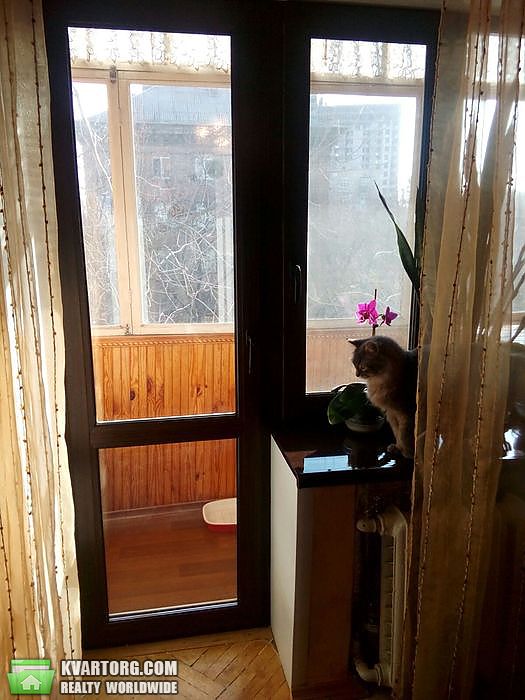 Sell 2-room apartment. Киев,  Харьковское шоссе — photo 5
