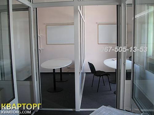 Rent out office. Киев,  Богдана Хмельницкого — photo 5