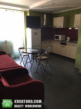 Rent out 2-room apartment. Харьков,  Гагарина пр — photo 5