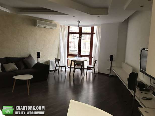 Rent out 2-room apartment. Одесса, Тенистая — photo 6
