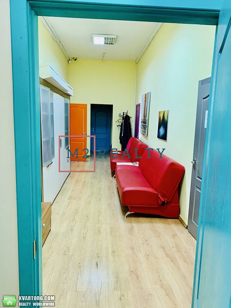 Rent out office. Киев, ул. Межигорская, — photo 4