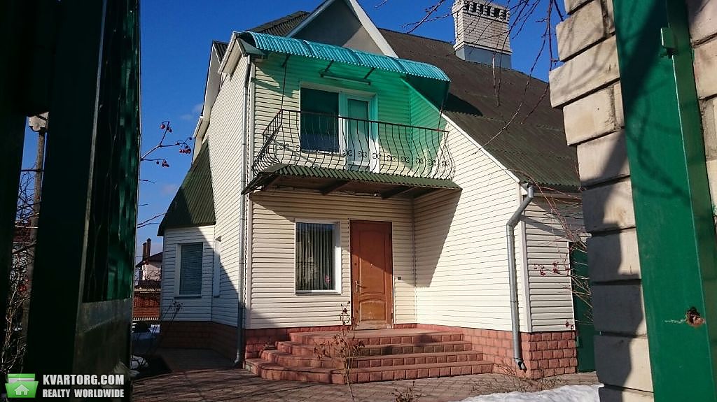 Sell house. Одесса, Дальний переулок — photo 1