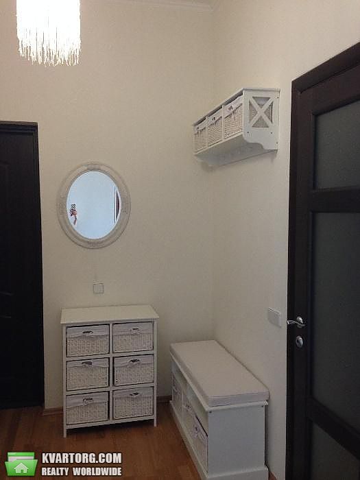 Rent out 1-room apartment. Киев,  Зверинецкая — photo 8