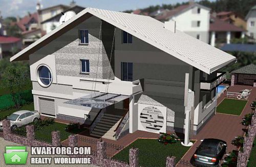 Sell house. Киевская обл., Романков — photo 1
