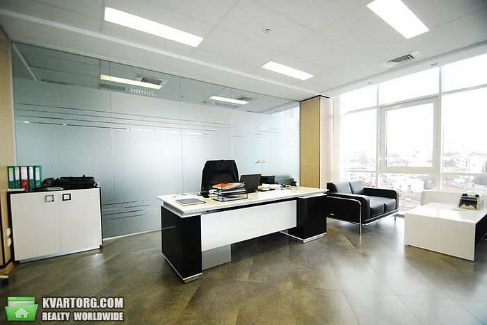 Rent out office. Киев, Горького — photo 7