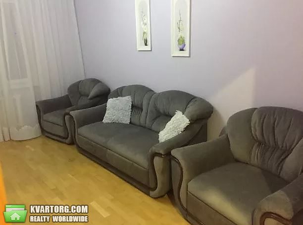Rent out 2-room apartment. Киев,  Княжий Затон — photo 6