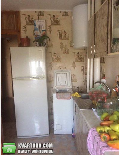 Sell 1-room apartment. Одесса, Бочарова улица — photo 5