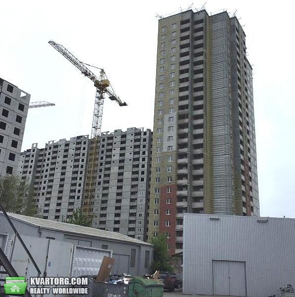 Sell 1-room apartment. Киев, Балтийский — photo 2
