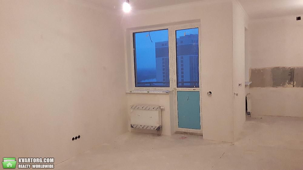 Sell 1-room apartment. Киев,  Харьковское шоссе — photo 7