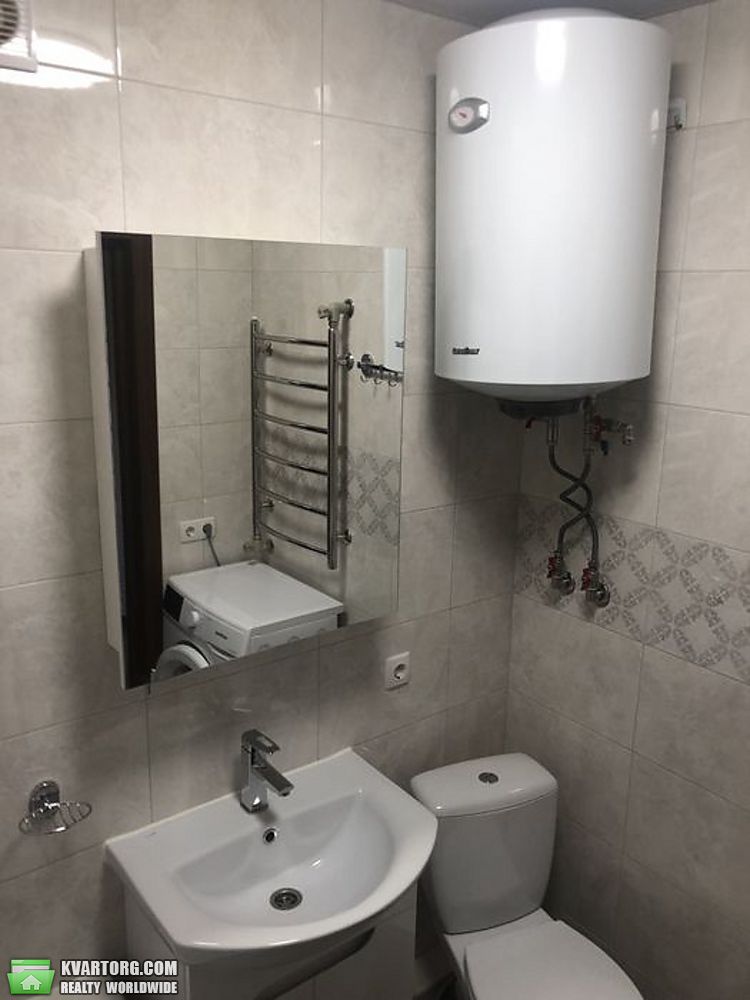 Rent out 1-room apartment. Днепропетровск,  Мира пр — photo 7