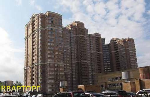 Sell 3-room apartment. Киев,  Голосеевская — photo 1