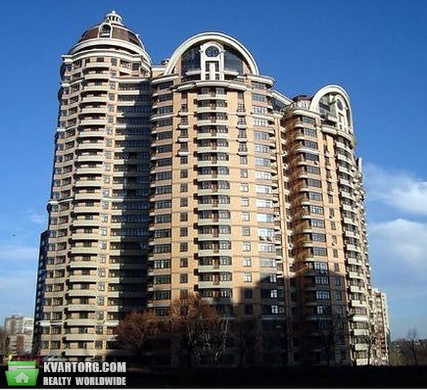 Sell 4-room apartment. Киев,  Старонаводницкая — photo 1