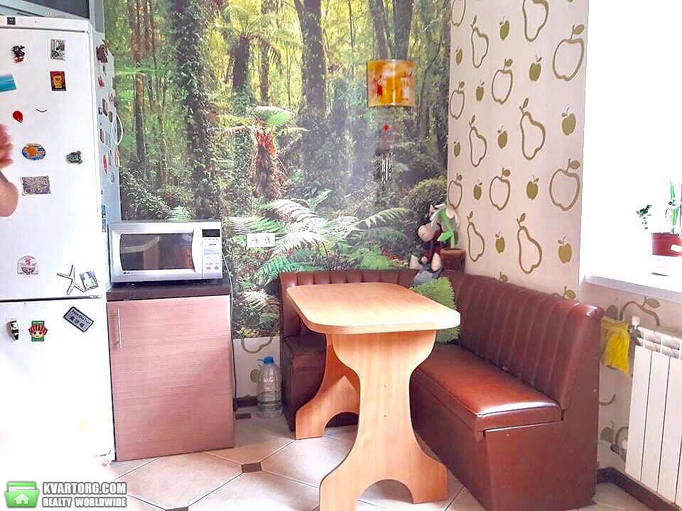 Rent out 2-room apartment. Киев,  Ольжича — photo 2