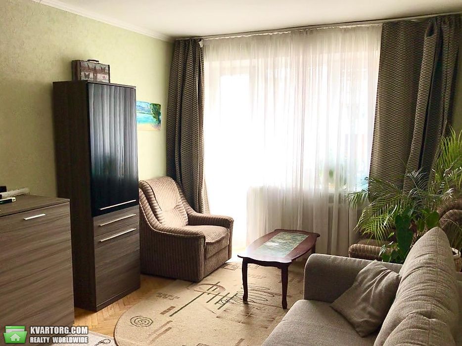 Sell 1-room apartment. Киев,  Осиповского — photo 4