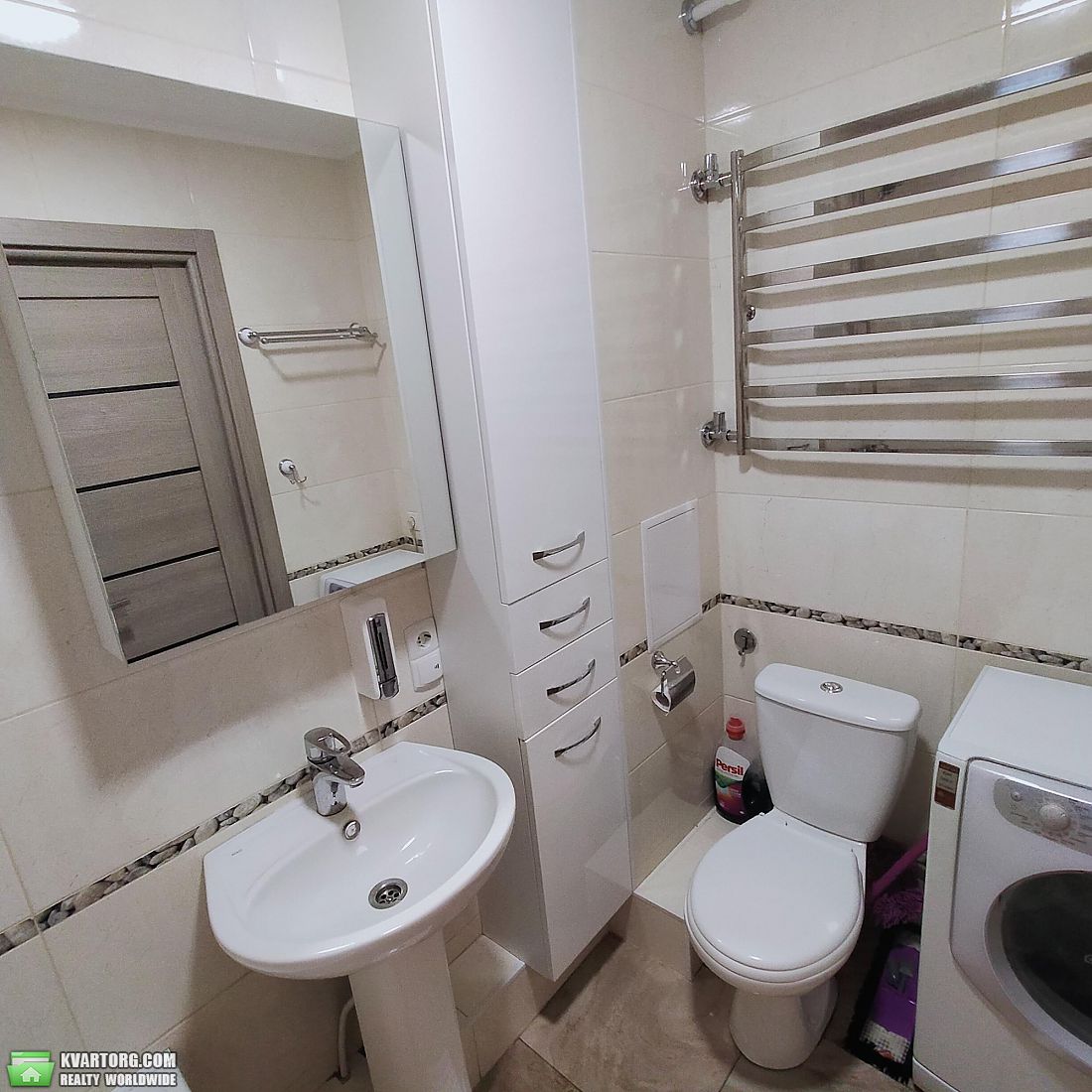 Sell 1-room apartment. Киев, пр. Соборности — photo 9