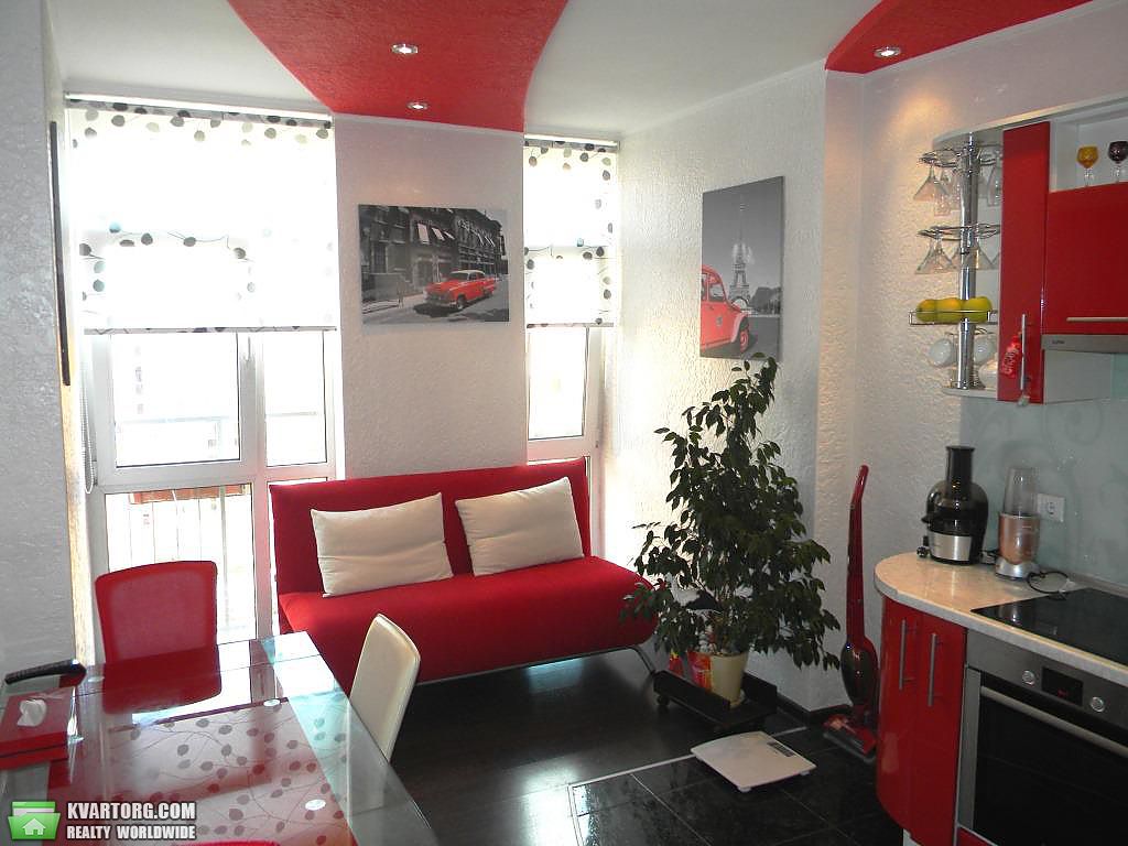 Sell 1-room apartment. Киев, Регенераторна — photo 3