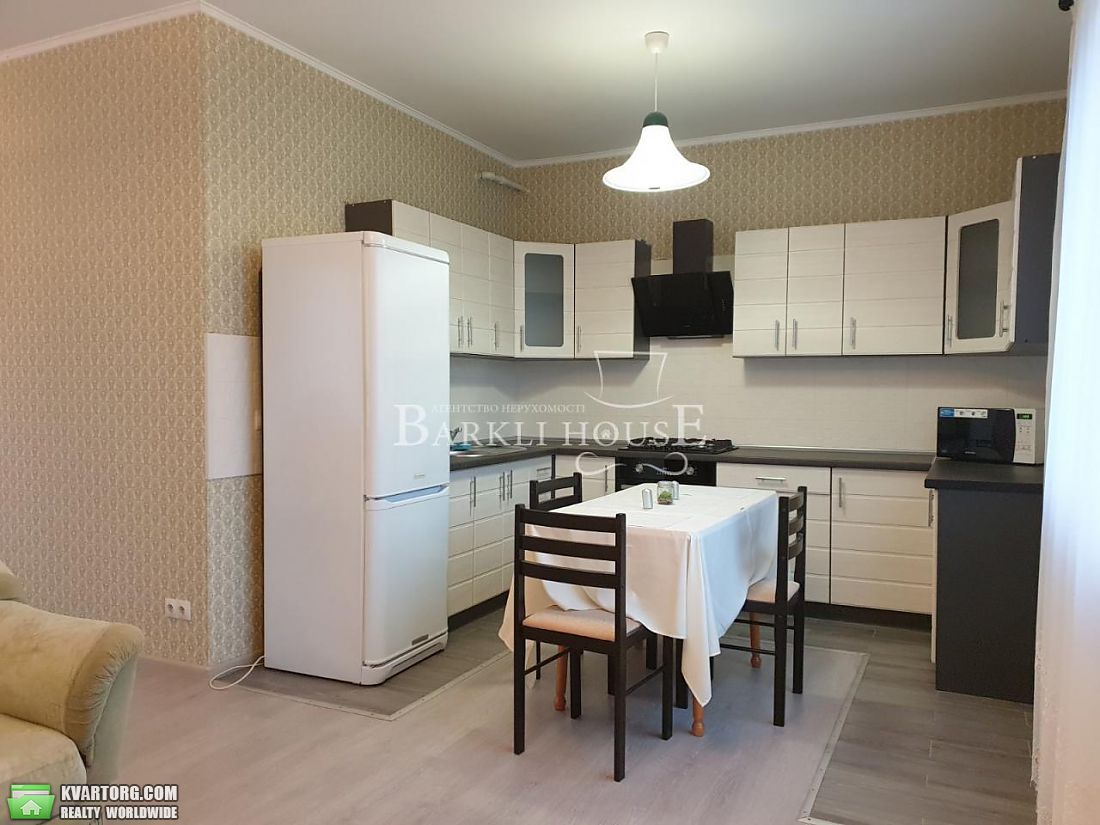 Rent out house. Киев,  Столетова — photo 3
