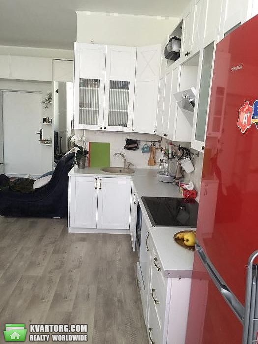 Sell 1-room apartment. Киев,  Урловская — photo 1