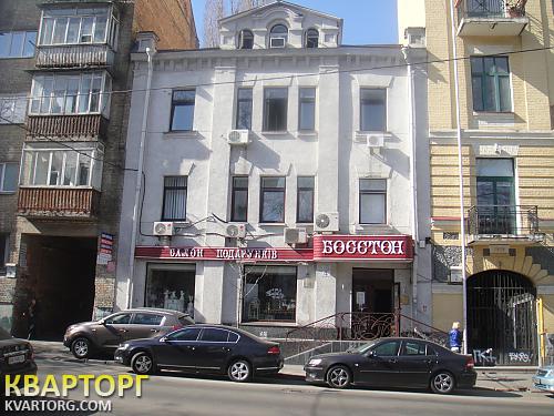 Rent out office. Киев, Олеся Гончара — photo 5